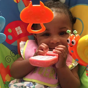 Meet your Posher, Sherry